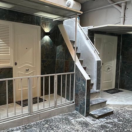 Chiara Luxury Home 那不勒斯 外观 照片