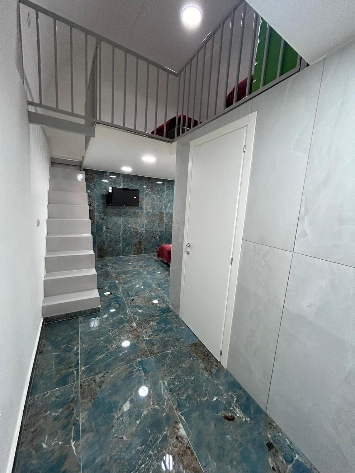 Chiara Luxury Home 那不勒斯 外观 照片