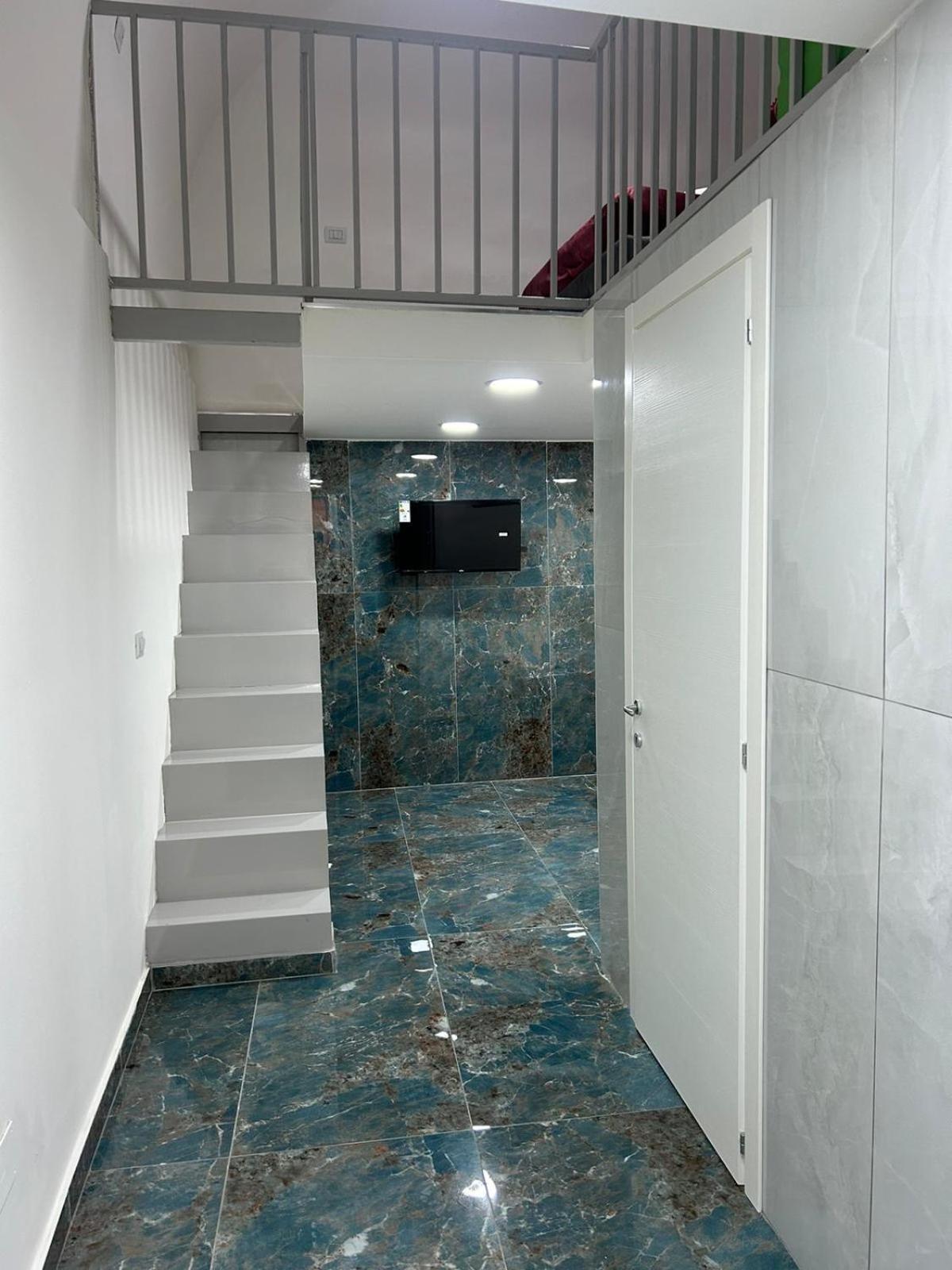 Chiara Luxury Home 那不勒斯 外观 照片