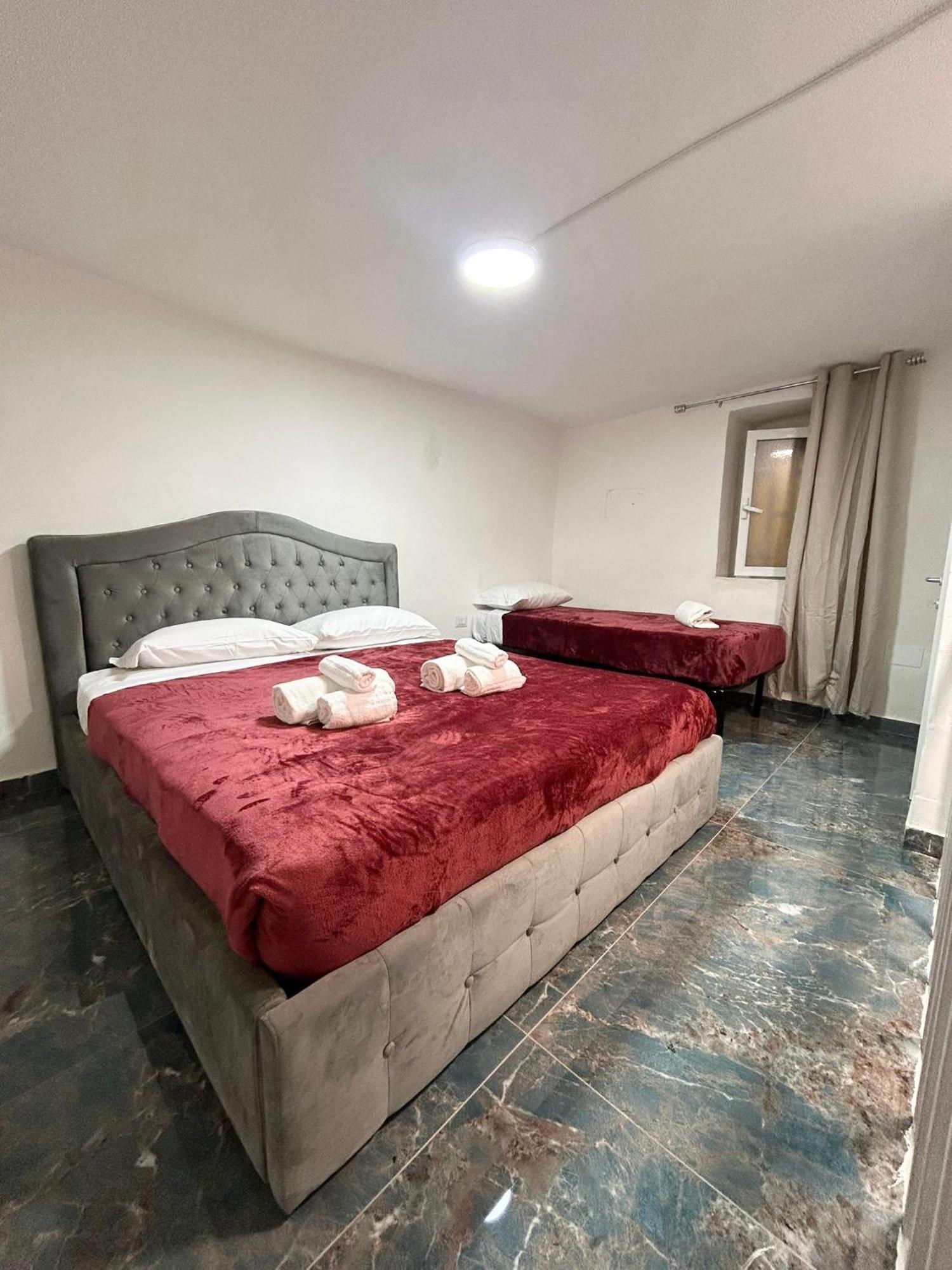 Chiara Luxury Home 那不勒斯 外观 照片