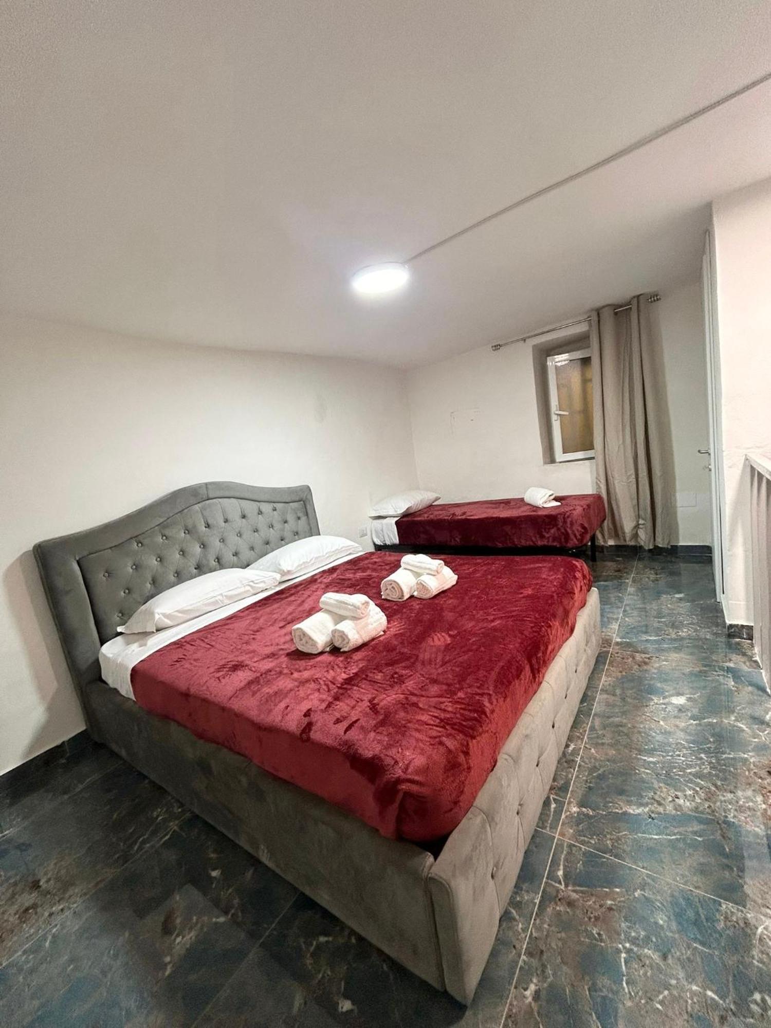 Chiara Luxury Home 那不勒斯 外观 照片