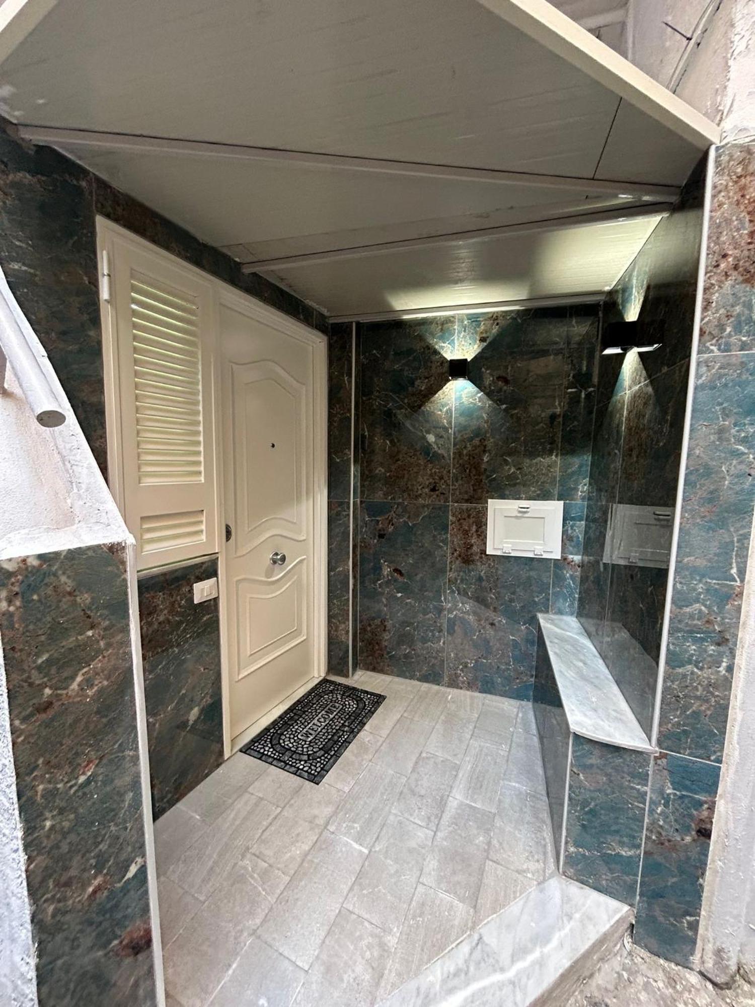 Chiara Luxury Home 那不勒斯 外观 照片