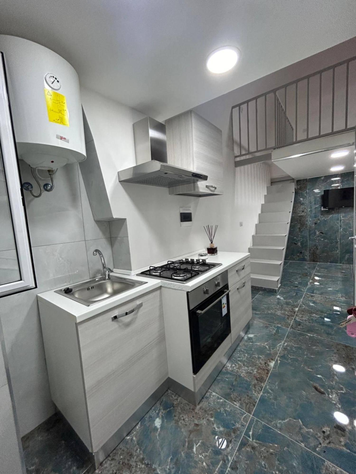 Chiara Luxury Home 那不勒斯 外观 照片