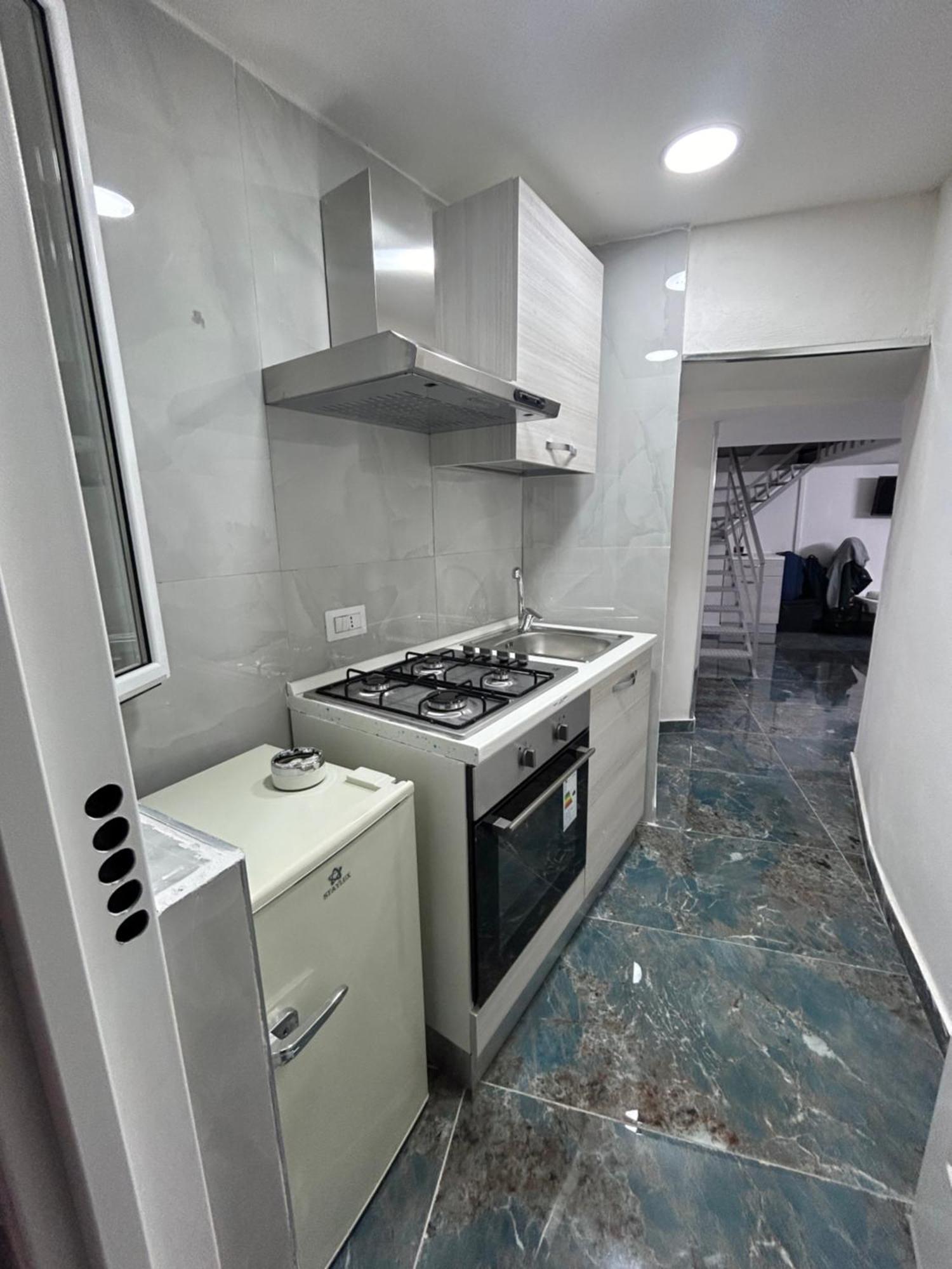 Chiara Luxury Home 那不勒斯 外观 照片