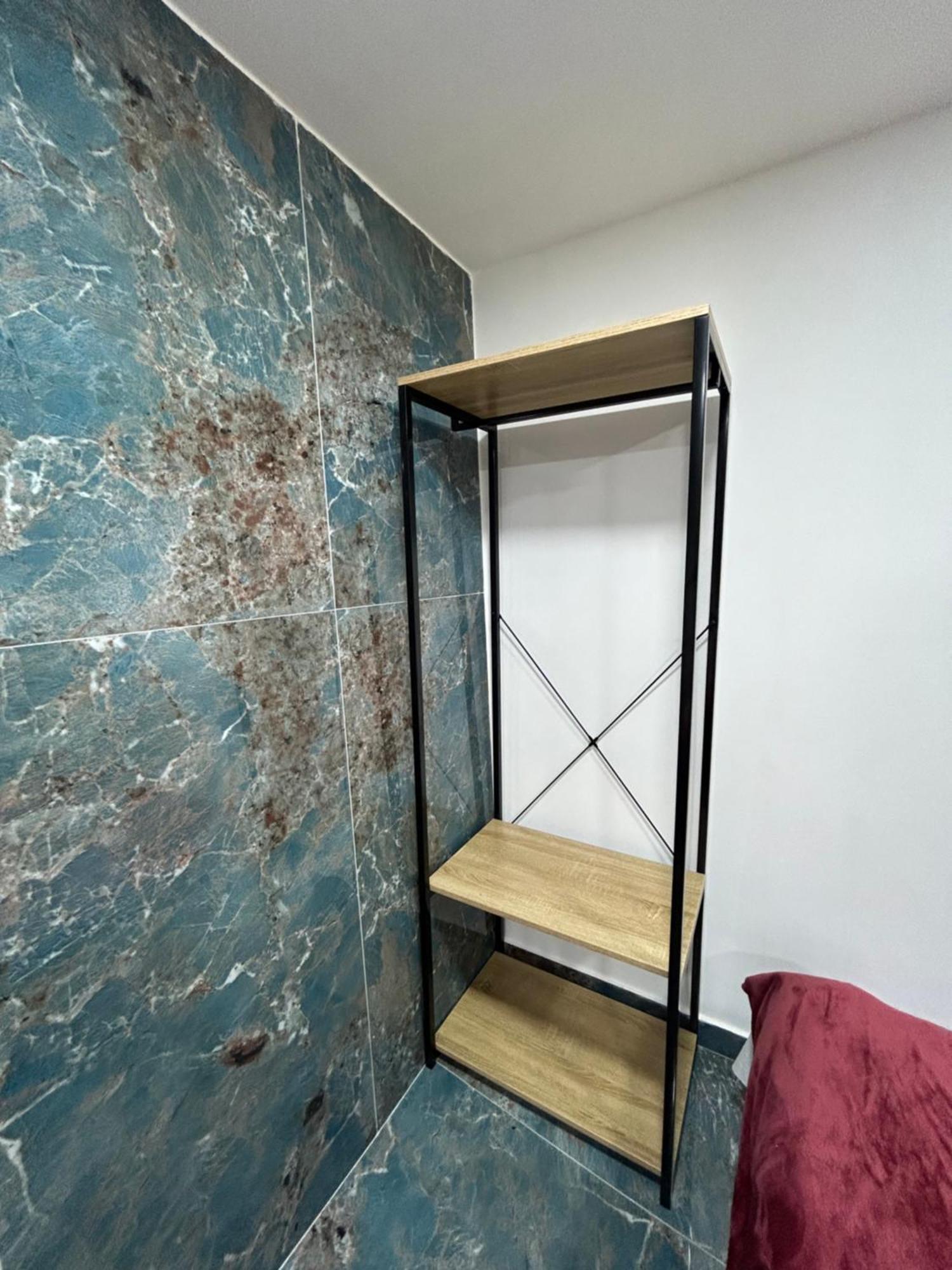 Chiara Luxury Home 那不勒斯 外观 照片
