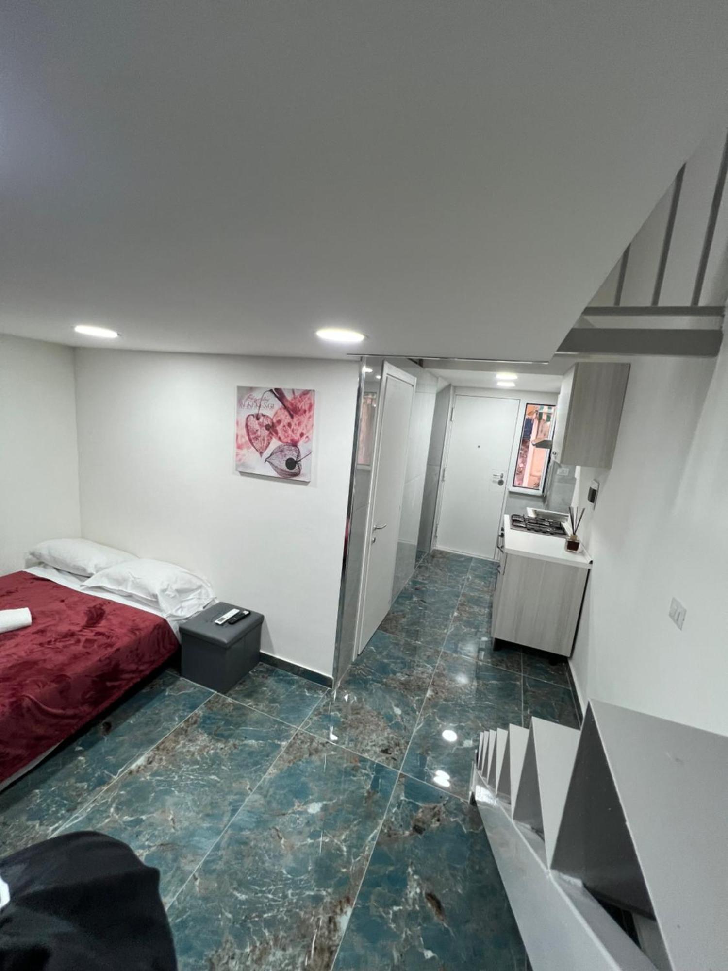 Chiara Luxury Home 那不勒斯 外观 照片