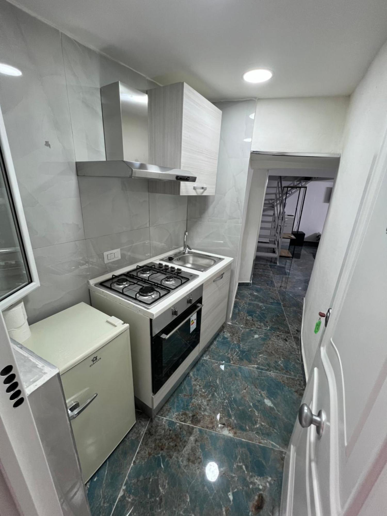 Chiara Luxury Home 那不勒斯 外观 照片