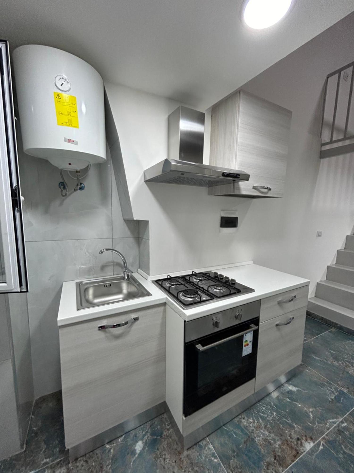 Chiara Luxury Home 那不勒斯 外观 照片